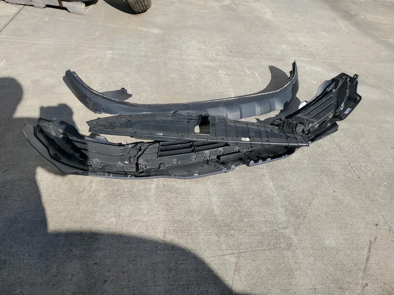 2023 KIA SPORTAGE EX VIN:5XYK33AFXPG082845