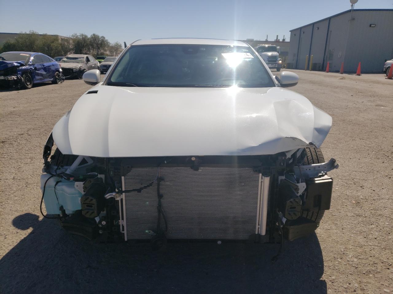 2024 NISSAN ALTIMA SV VIN:1N4BL4DV9RN382404