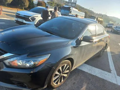 2017 Nissan Altima 1N4AL3AP1HC284814 VIN:1N4AL3AP1HC284814