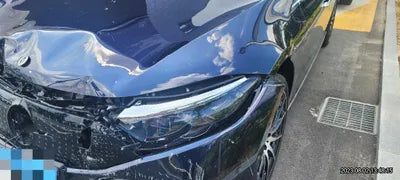 2022 Mercedes-Benz S 450 VIN: