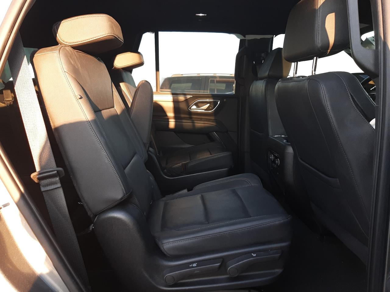 2022 CHEVROLET TAHOE K1500 Z71 VIN:1GNSKPKL9NR226521