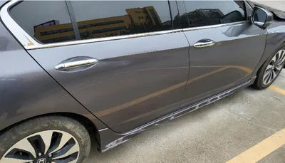 2017 Honda Accord JHMCR6650HC202323 VIN:JHMCR6650HC202323