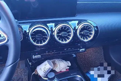 2021 Mercedes-Benz A 220 W1K3G4EB1MJ317012 VIN:W1K3G4EB1MJ317012