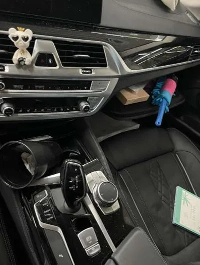 2019 BMW 530 WBAJD3109KWW49852 VIN:WBAJD3109KWW49852