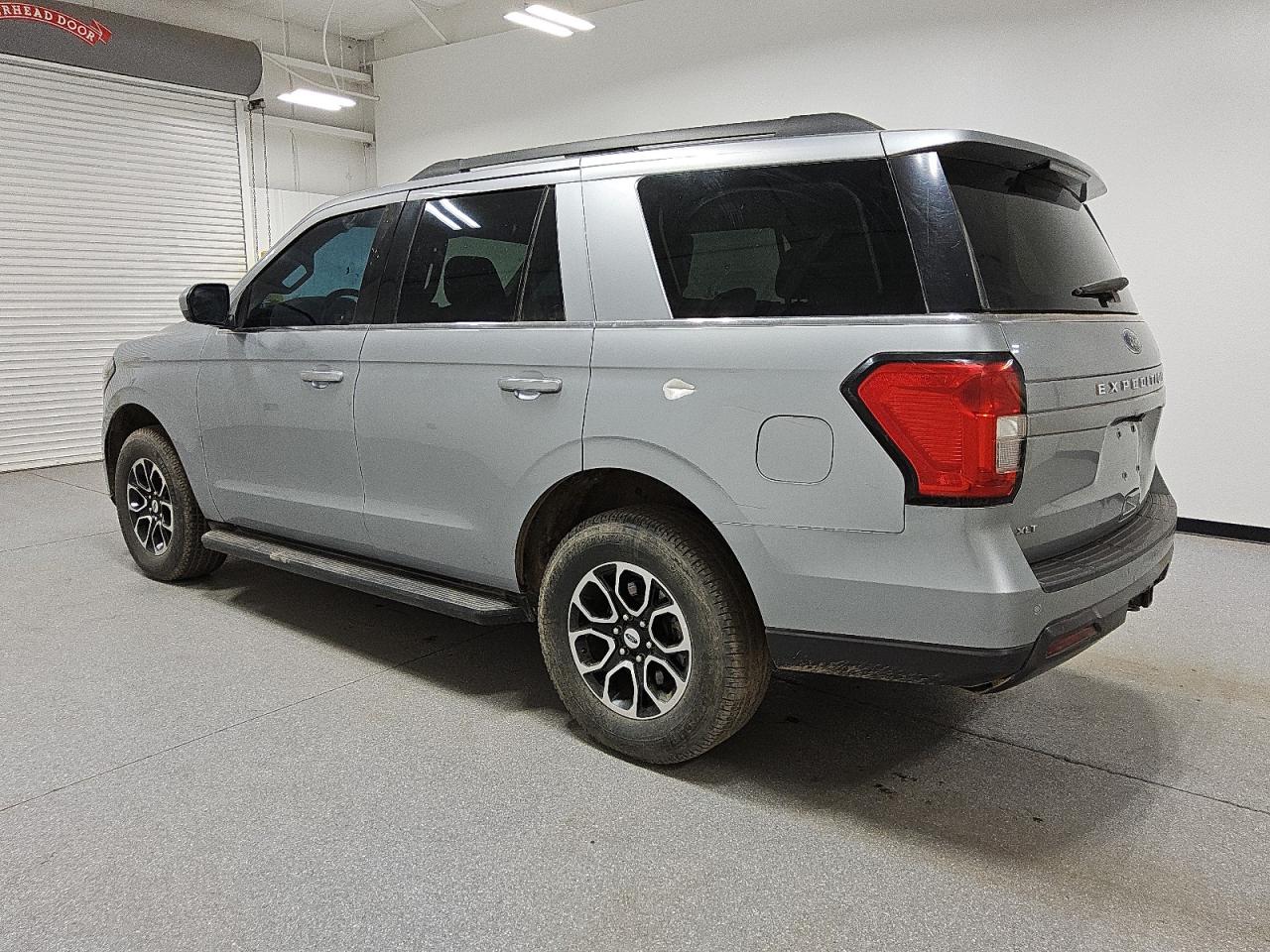 2022 FORD EXPEDITION XLT VIN:1FMJU1JT7NEA58507