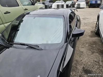 2017 Audi A8 JF1ZNAC16H9710553 VIN:JF1ZNAC16H9710553