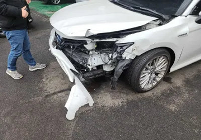 2019 Toyota Camry JTNB21HK8K3043500 VIN:JTNB21HK8K3043500