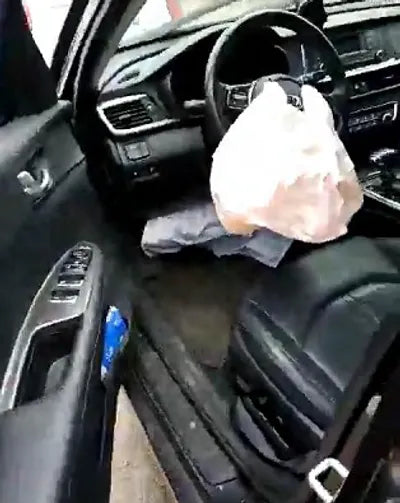 2019 Kia K5 092KMKNAGT416BKA3 VIN:092KMKNAGT416BKA3
