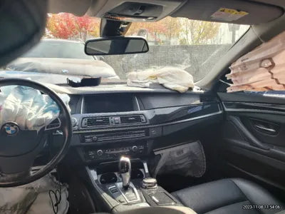 2015 BMW 520 438KMWBA5E5100FG0 VIN:438KMWBA5E5100FG0