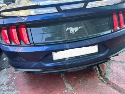 2019 Ford Mustang 442KM1FA6P8TH4K51 VIN:442KM1FA6P8TH4K51