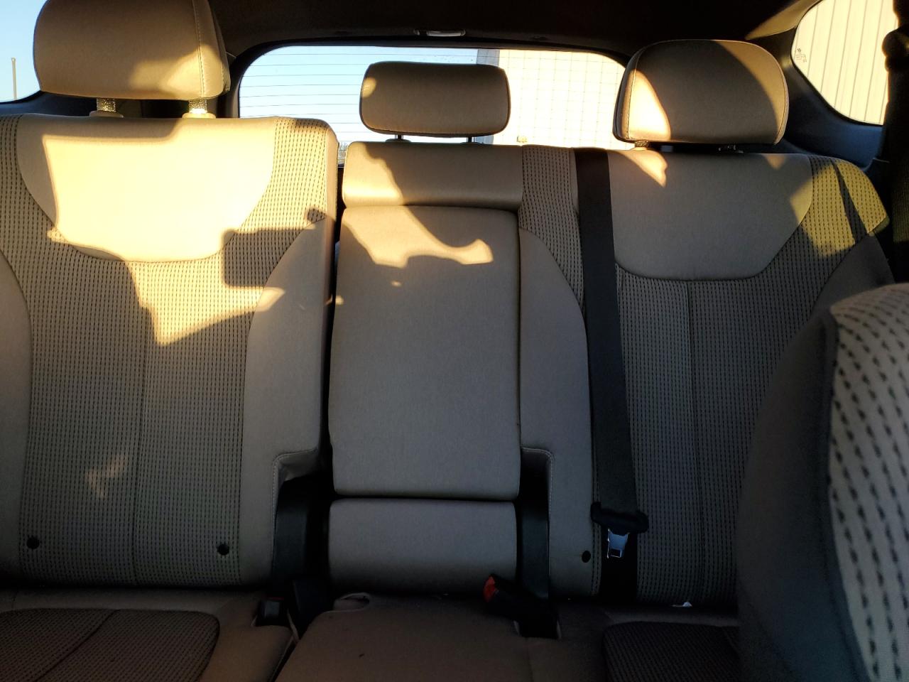 2023 HYUNDAI SANTA FE SE VIN:5NMS1DAJ5PH649405