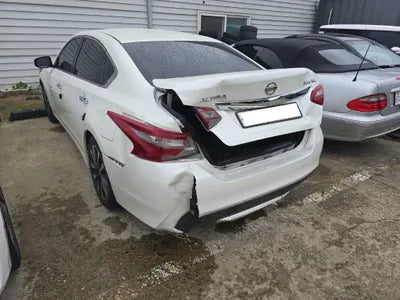 2018 Nissan Altima 1N4AL3AP3JC167452 VIN:1N4AL3AP3JC167452