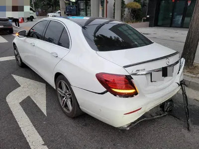 2019 Mercedes-Benz E 220 WDDZF0EB2KA691048 VIN:WDDZF0EB2KA691048