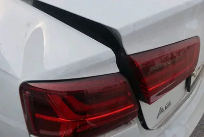 2016 Audi A6 839KMWAUZZZ4G0GN0 VIN:839KMWAUZZZ4G0GN0