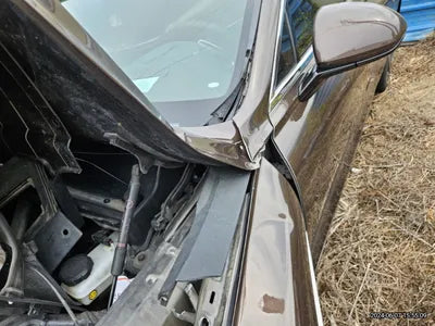 2021 Genesis G80 VIN: