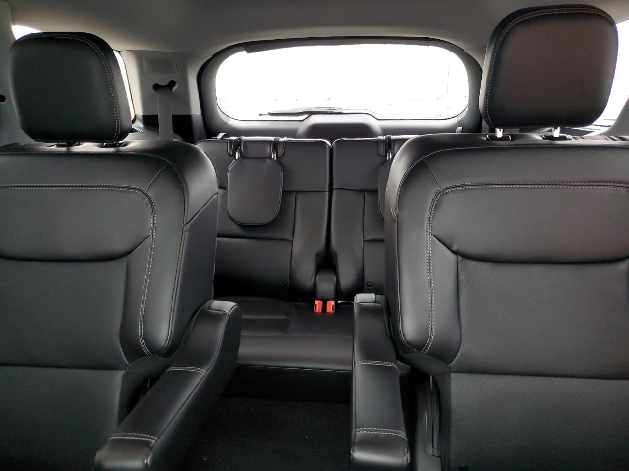 2023 FORD EXPLORER LIMITED VIN:1FMSK8FH8PGB52278