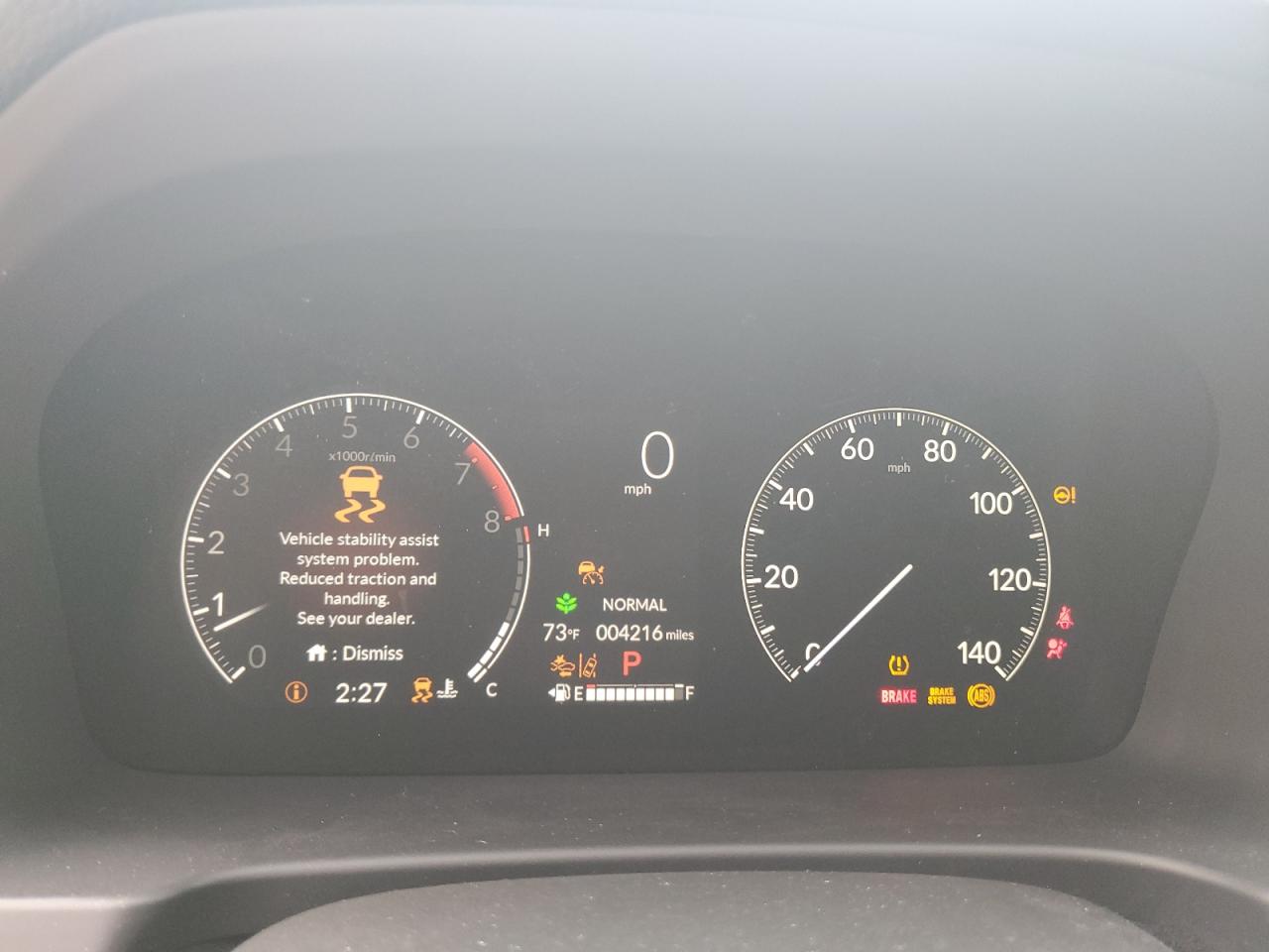 2024 HONDA RIDGELINE RTL VIN:5FPYK3F56RB030904