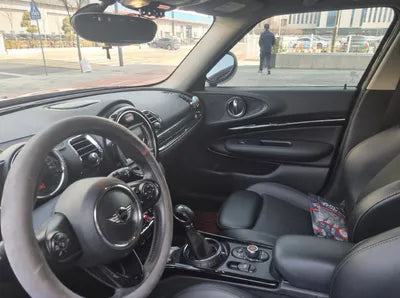 2016 MINI Clubman WMWLR9107G2E20505 VIN:WMWLR9107G2E20505