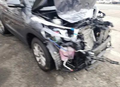 2018 Hyundai Tucson KMHJ3815GJU521071 VIN:KMHJ3815GJU521071