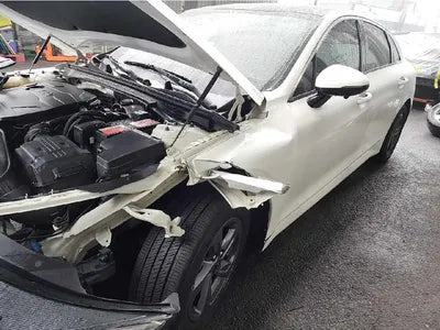 2020 Kia K5 KNAG541BBLA008560 VIN:KNAG541BBLA008560
