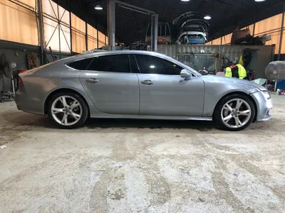 2015 Audi A7 WAUZZZ4G8FN047150 VIN:WAUZZZ4G8FN047150