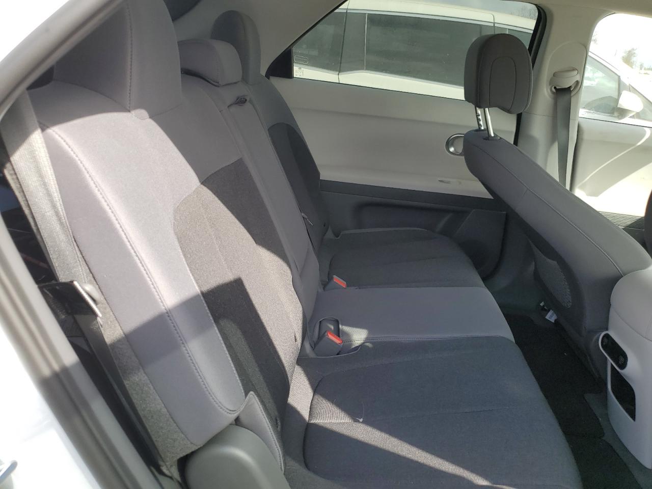 2022 HYUNDAI IONIQ 5 SE VIN:KM8KM4AE7NU051540