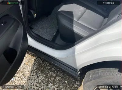 2023 Hyundai Kona KMHHB813BRU083592 VIN:KMHHB813BRU083592