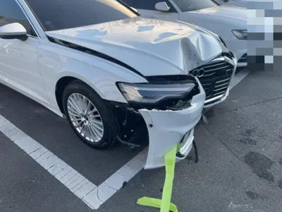2021 Audi A6 WAUZZZF23MN048513 VIN:WAUZZZF23MN048513