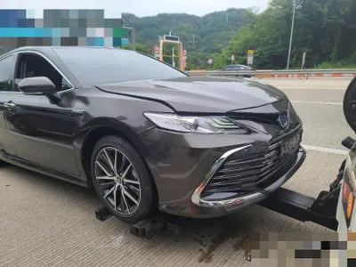 2023 Toyota Camry VIN: