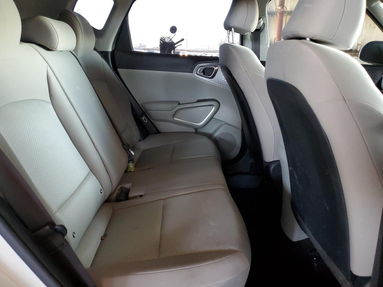 2023 KIA SOUL LX VIN:KNDJ23AU1P7874389