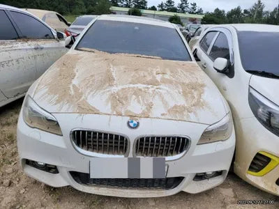 2016 BMW 520 WBA5E7103GG158703 VIN:WBA5E7103GG158703