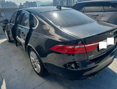 2018 Jaguar XF SAJBB4BN0JCY64325 VIN:SAJBB4BN0JCY64325