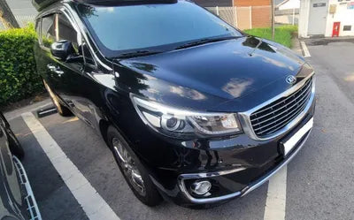 2016 Kia Carnival KNAME81ABHS251811 VIN:KNAME81ABHS251811
