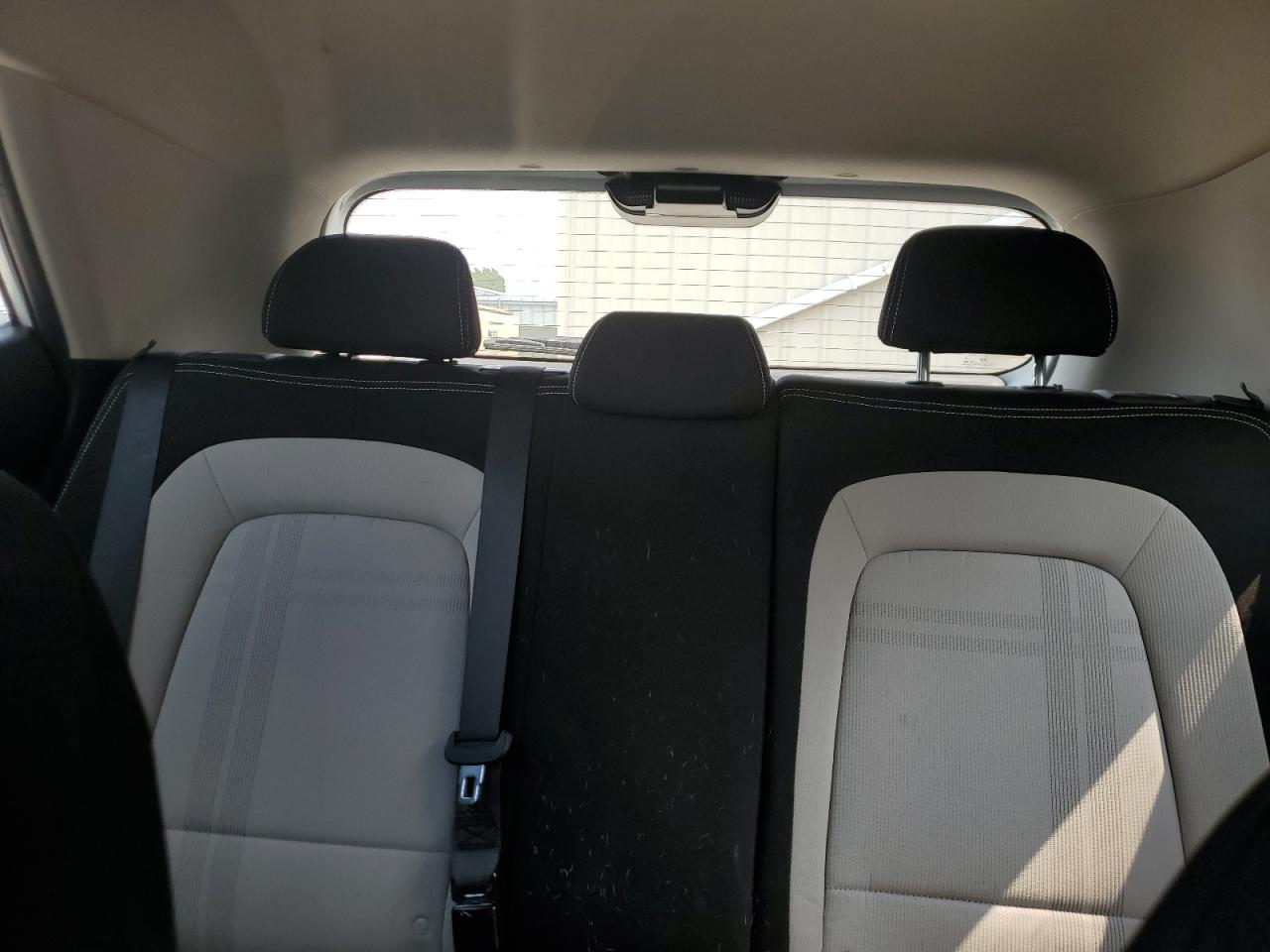 2022 HYUNDAI VENUE SEL VIN:KMHRC8A30NU134377