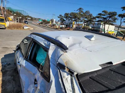 2019 Hyundai Kona KMHK4815GKU400826 VIN:KMHK4815GKU400826