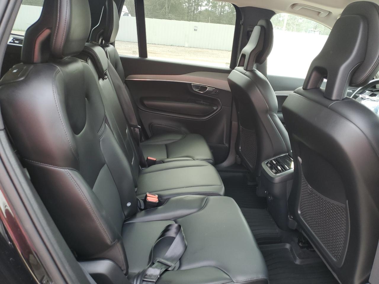 2022 VOLVO XC90 T5 MOMENTUM VIN:YV4102CK3N1805700