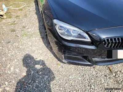 2018 BMW 640 WBA6E4100JG693384 VIN:WBA6E4100JG693384