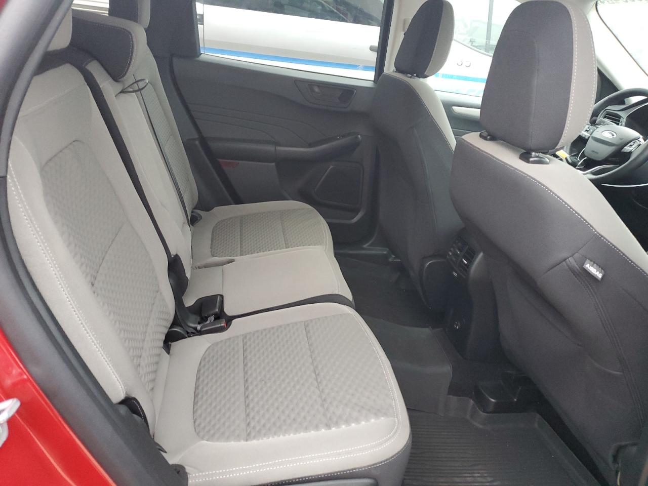 2022 FORD ESCAPE SE VIN:1FMCU9G6XNUA33924