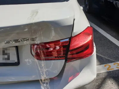 2016 BMW 320 WBA8C5100HK854666 VIN:WBA8C5100HK854666