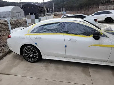 2019 mercedes-benz amg cls53 4matic + WDD2J6BB6KA035779 VIN:WDD2J6BB6KA035779