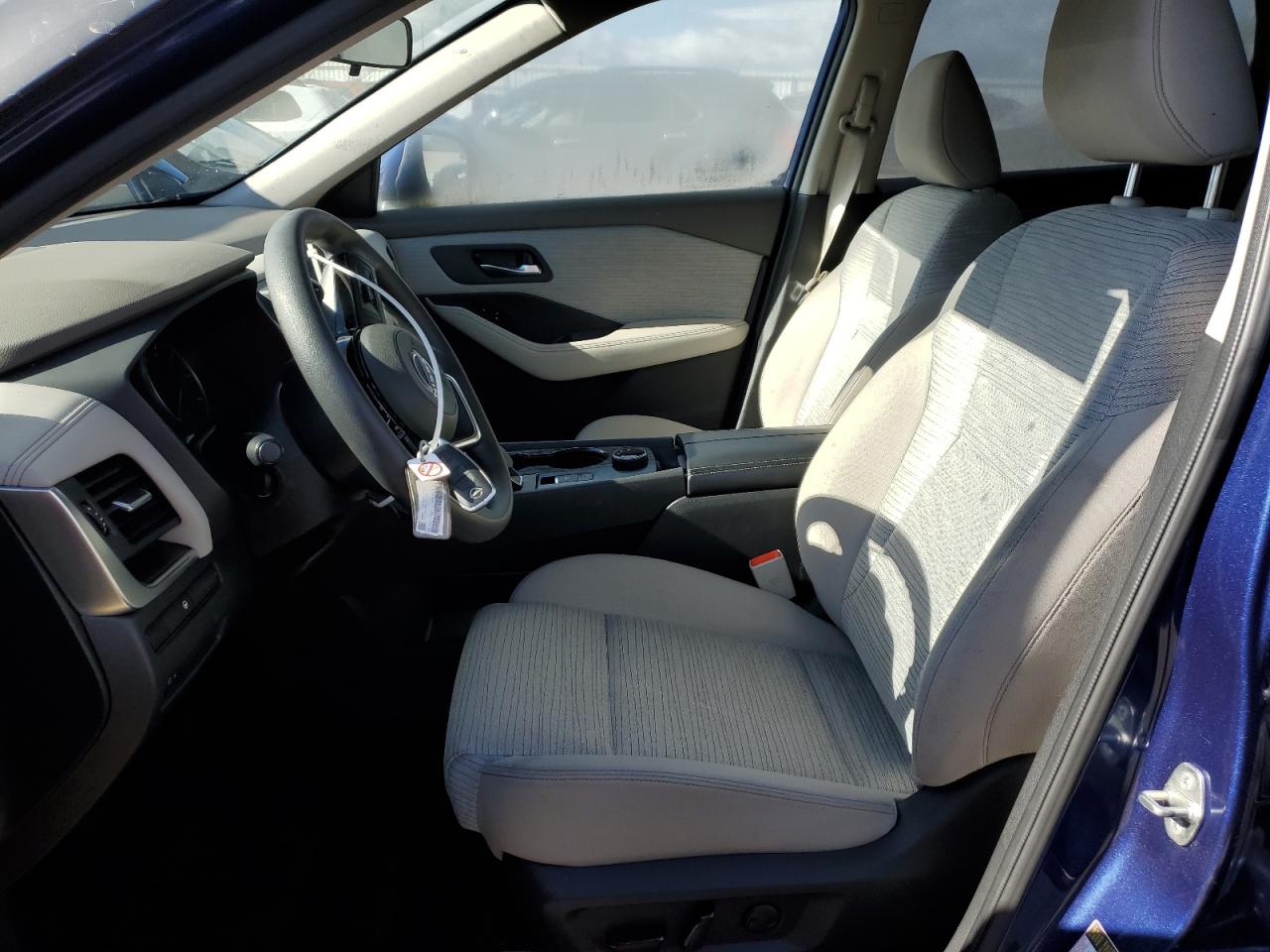 2023 NISSAN ROGUE SV VIN:JN8BT3BB5PW462243