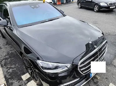 2022 Mercedes-Benz S 580 W1K6G7GB7NA108354 VIN:W1K6G7GB7NA108354