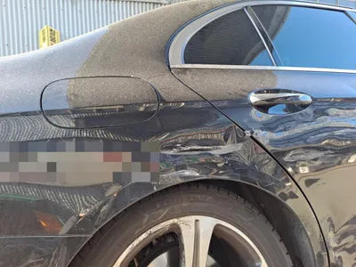 2018 Mercedes-Benz E 300 WDDZF4KB3JA377452 VIN:WDDZF4KB3JA377452