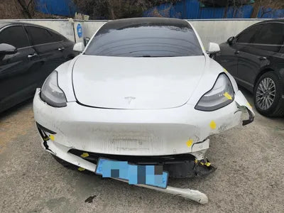 2020 Tesla Model 3 5YJ3E1EA6LF726523 VIN:5YJ3E1EA6LF726523