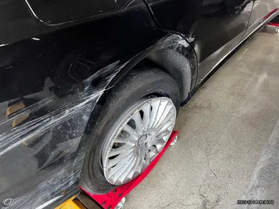 2014 Mercedes-Benz E 300 VIN: