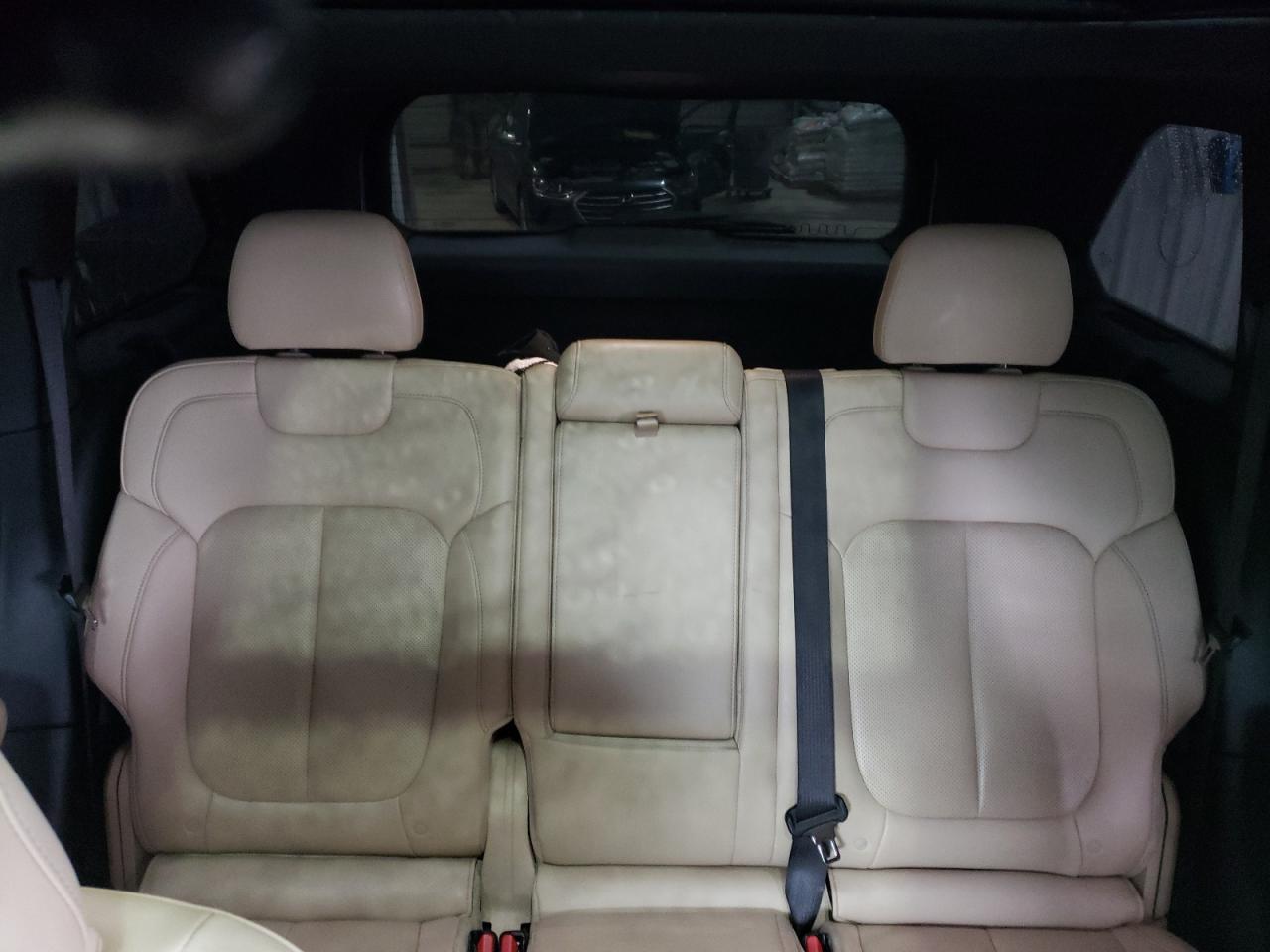 2023 JEEP GRAND CHEROKEE LIMITED VIN:1C4RJHBG5PC510964