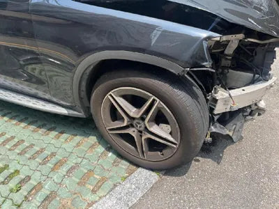 2020 Mercedes-Benz GLC 220 VIN: