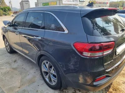 2015 Kia Sorento 988KMKNAPS81ADFA0 VIN:988KMKNAPS81ADFA0