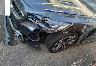 2018 Kia Stinger KNAE351ADJS011590 VIN:KNAE351ADJS011590