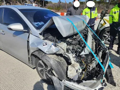 2016 Hyundai Ioniq KMHC751CGGU001330 VIN:KMHC751CGGU001330